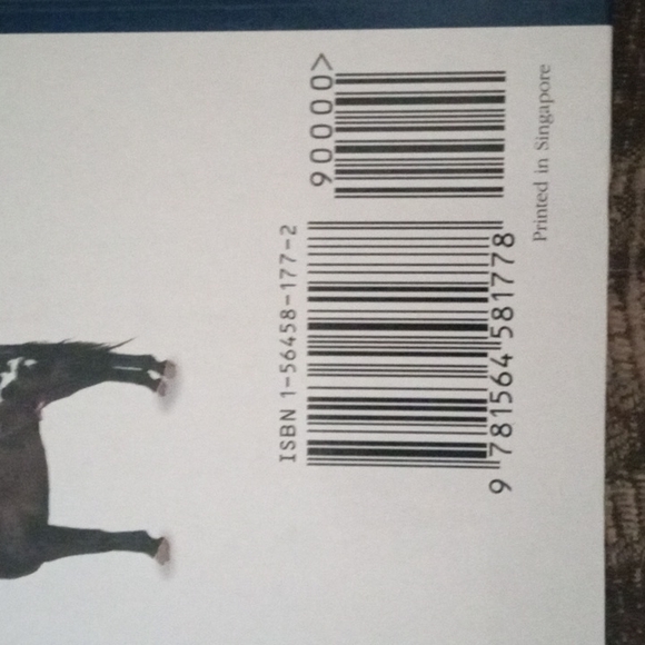 The  Dorling Kindersley Handbook of Horses Paperback - Picture 3 of 4